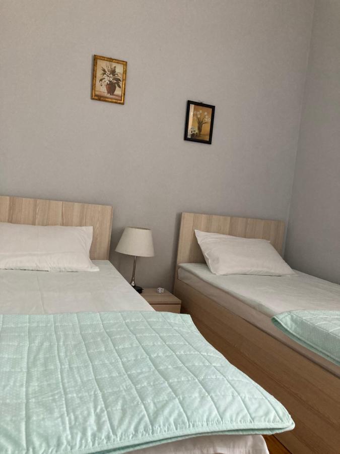Holiday House Kutaisi Exterior photo