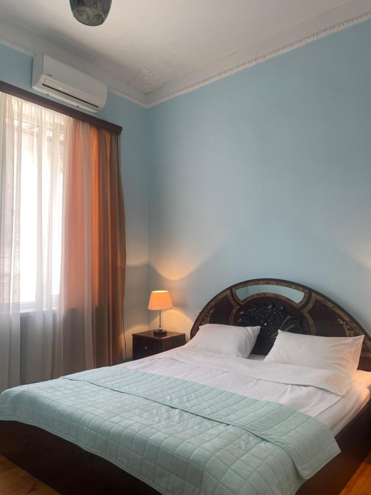 Holiday House Kutaisi Exterior photo