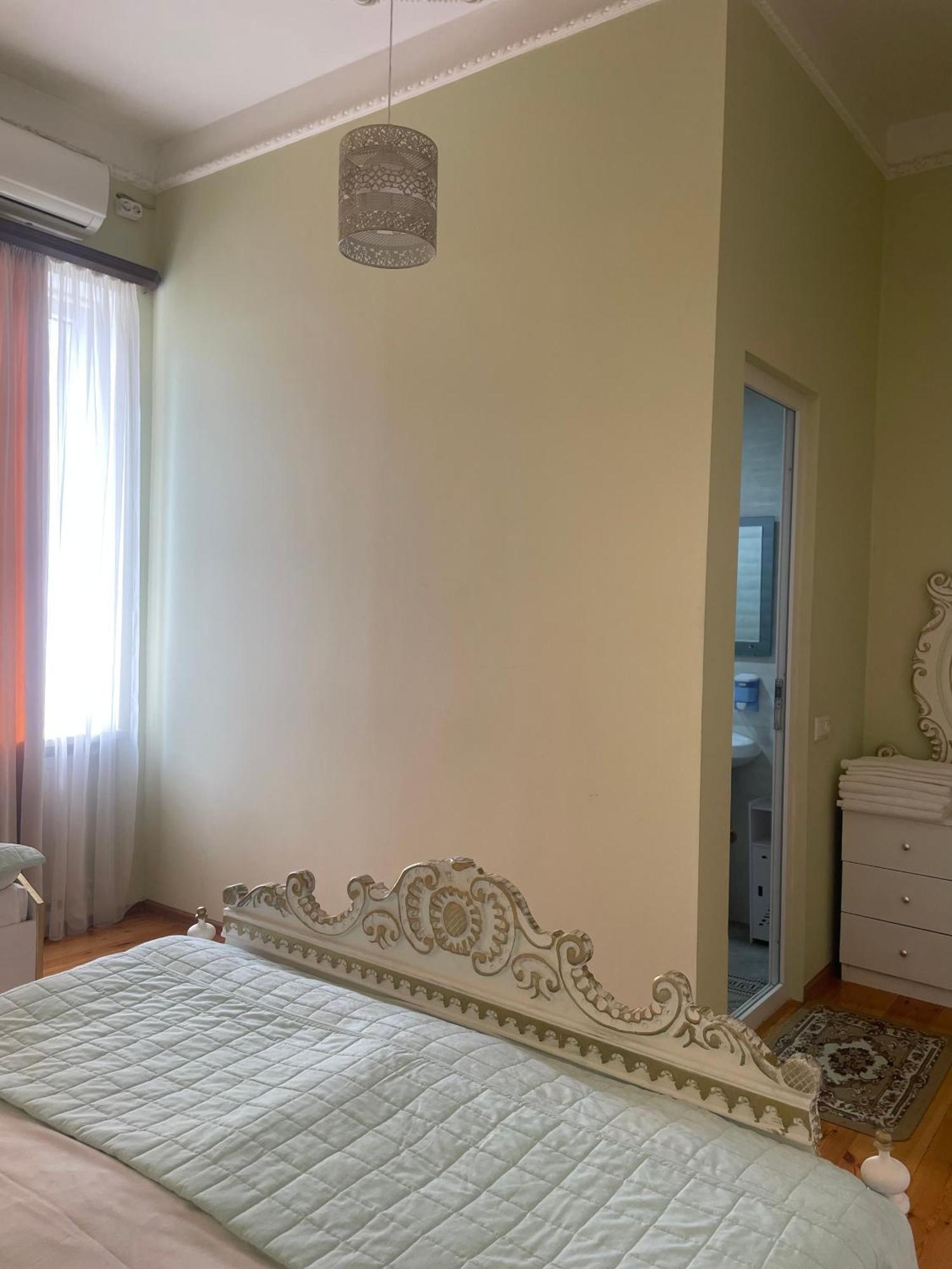 Holiday House Kutaisi Exterior photo