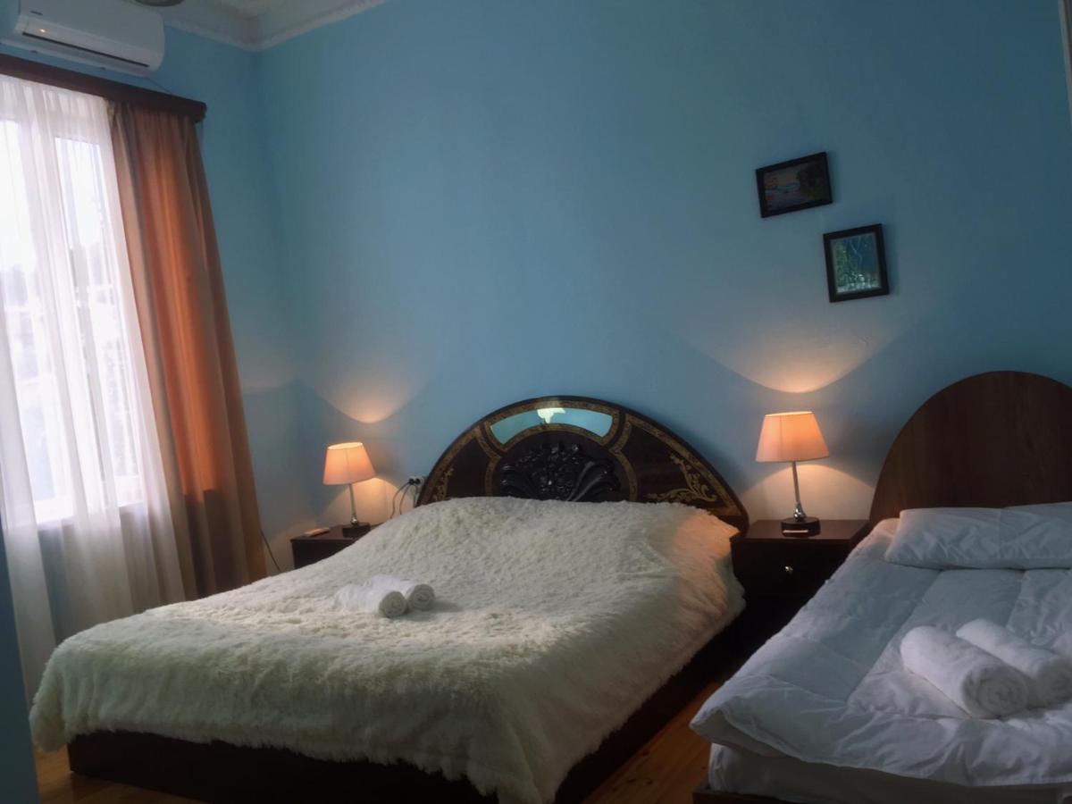 Holiday House Kutaisi Exterior photo