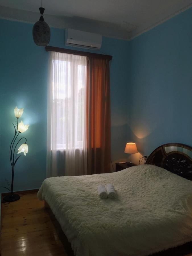 Holiday House Kutaisi Exterior photo