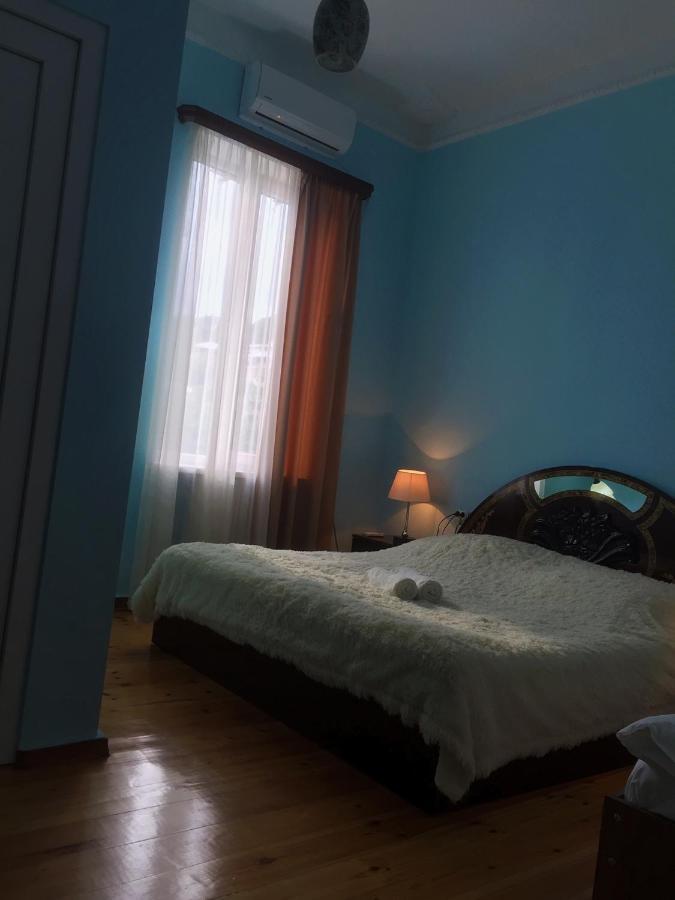 Holiday House Kutaisi Exterior photo