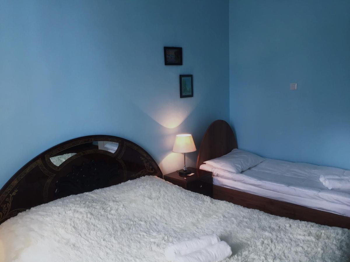 Holiday House Kutaisi Exterior photo