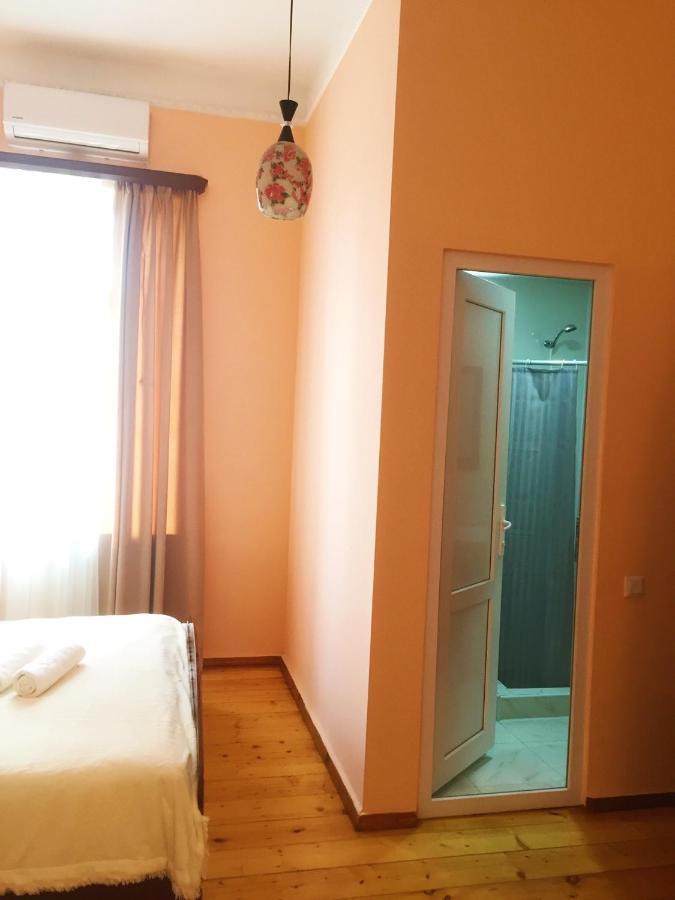 Holiday House Kutaisi Exterior photo