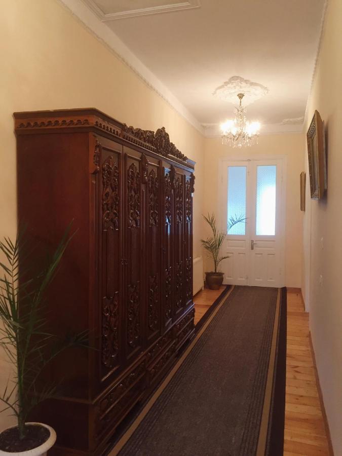 Holiday House Kutaisi Exterior photo