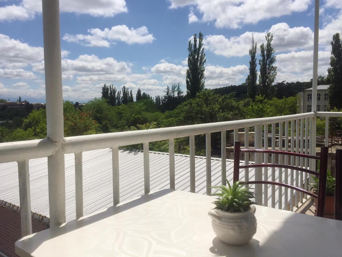 Holiday House Kutaisi Exterior photo